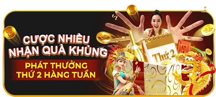Kho game đa dạng tại hi88vip6