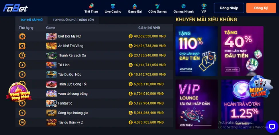 Đăng ký tài khoản hi88vip6