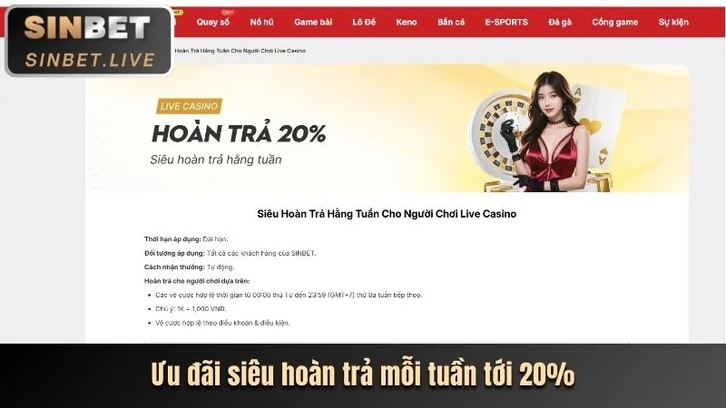 Khuyến Mãi Nổ Hũ & Bắn Cá hi88vip6